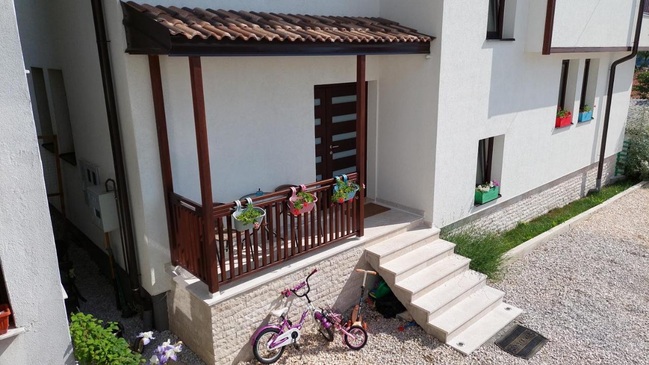 Residence Lubina SJJ Exterior foto