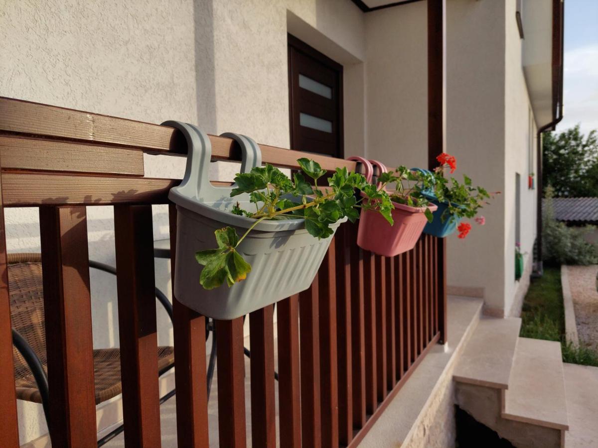 Residence Lubina SJJ Exterior foto