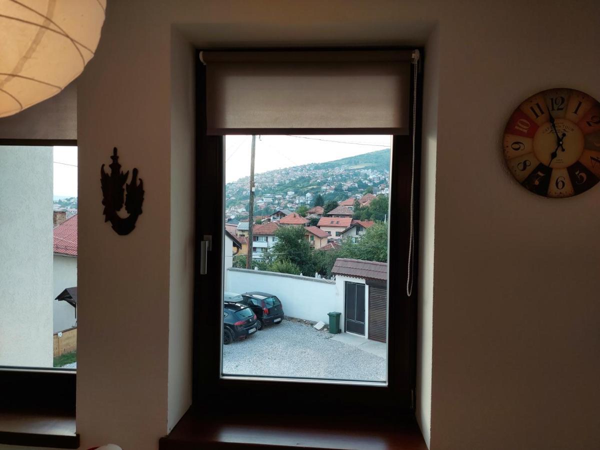 Residence Lubina SJJ Exterior foto