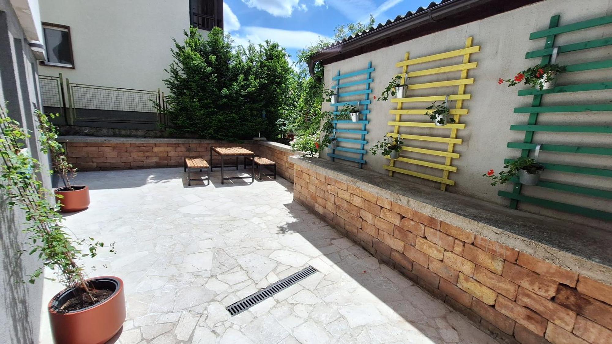 Residence Lubina SJJ Exterior foto